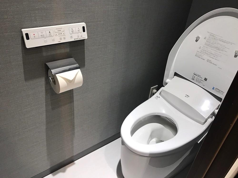Umeda Plaza Hotel Осака Экстерьер фото